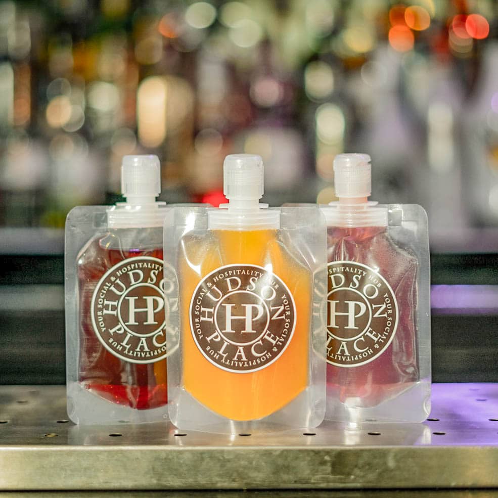 Hudson Place Your social and hospitality hub in Rickmansworth